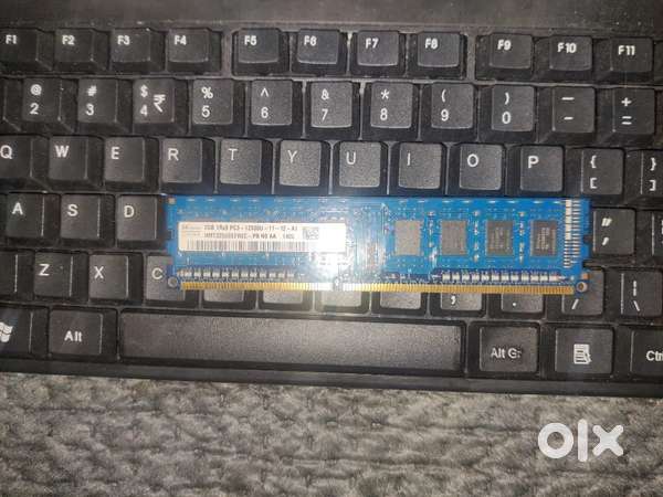 RAM 2GB DDR3