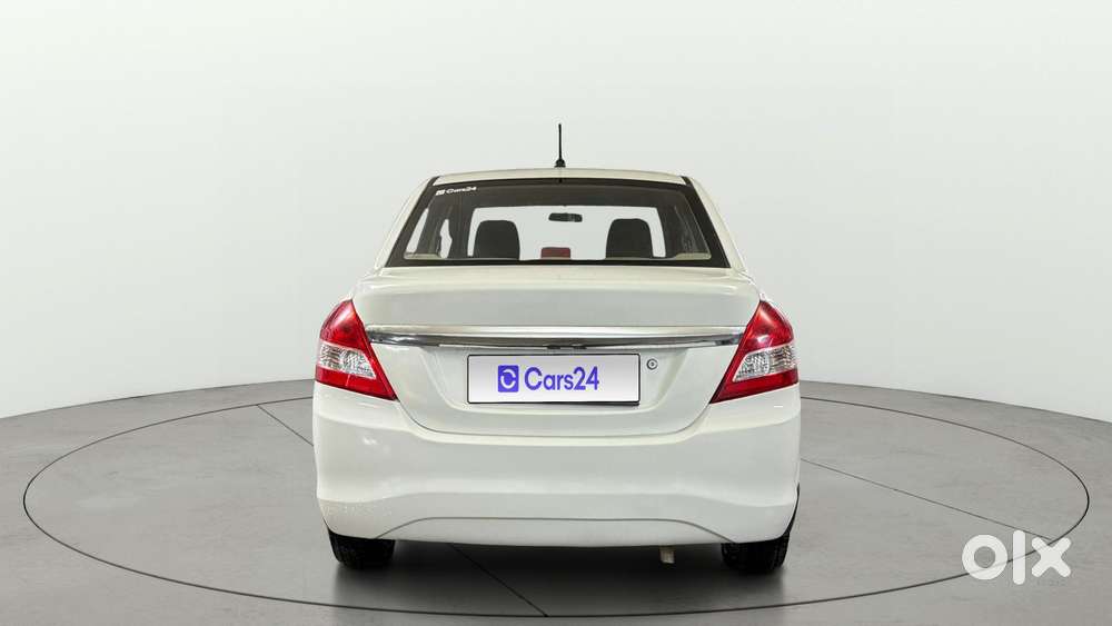 Maruti Suzuki Swift Lxi Optional-o, 2015, Cng & Hybrids