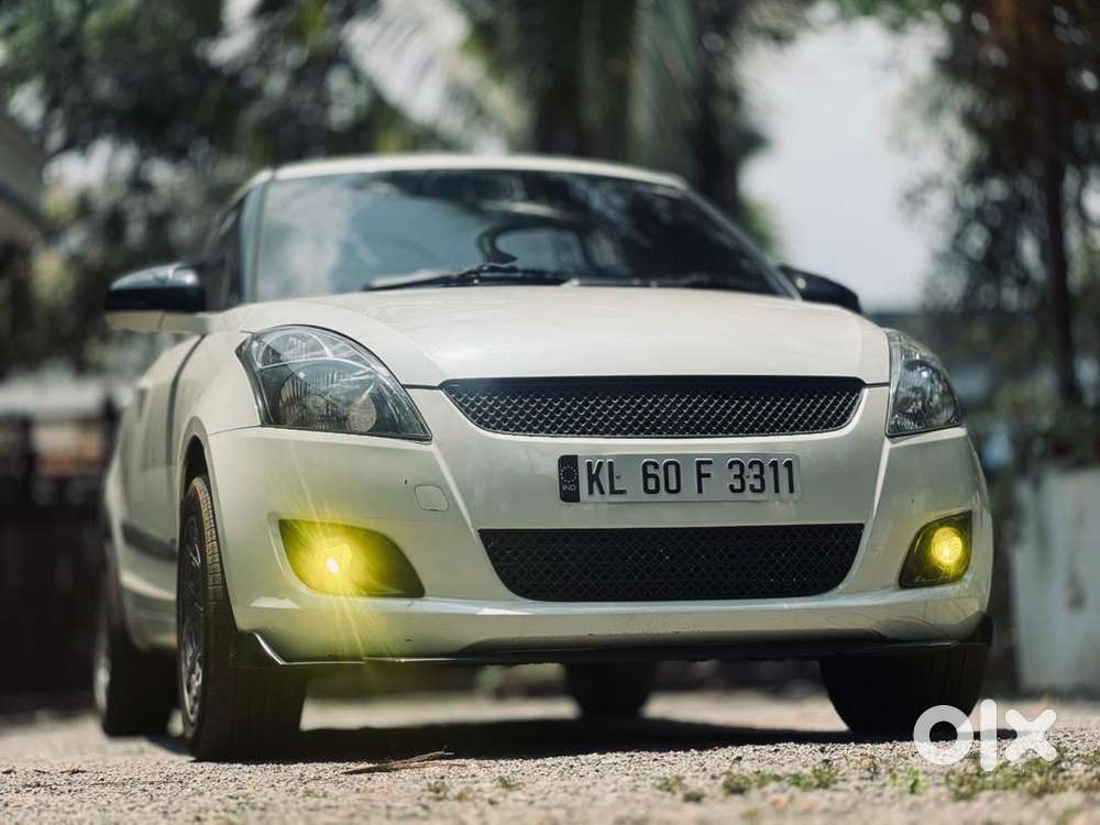 Maruti Suzuki Swift 2013 Diesel Good Condition