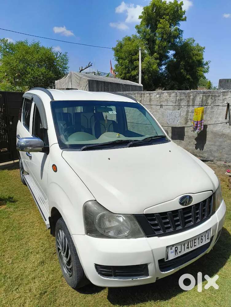 Mahindra Quanto Diesel Manual 2015