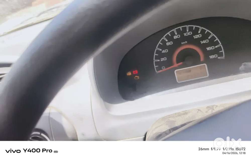 Gadi Ok Ha Koi Kami Nhi H