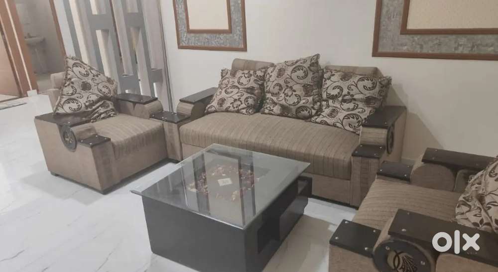 Sofa set(5 seater)
