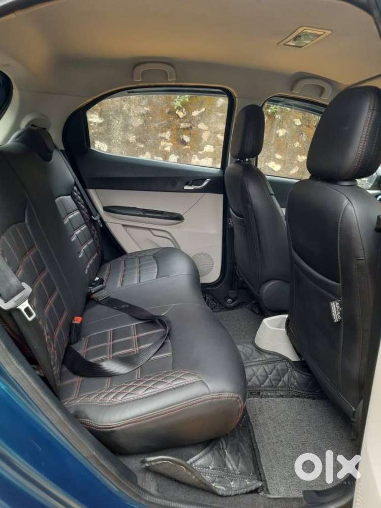 Tata Tiago Xza Plus, 2023, Electric