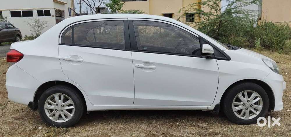 Honda Amaze Vx I-dtec, 2013, Diesel