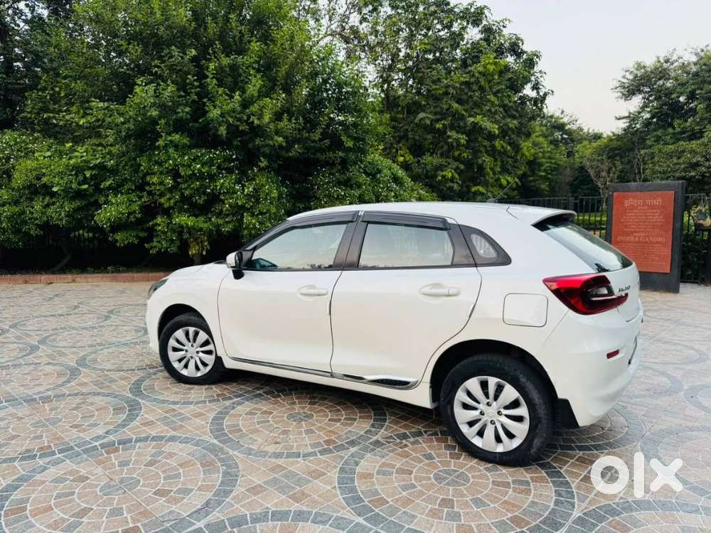 Maruti Suzuki Baleno Delta Cng, 2023, Cng & Hybrids