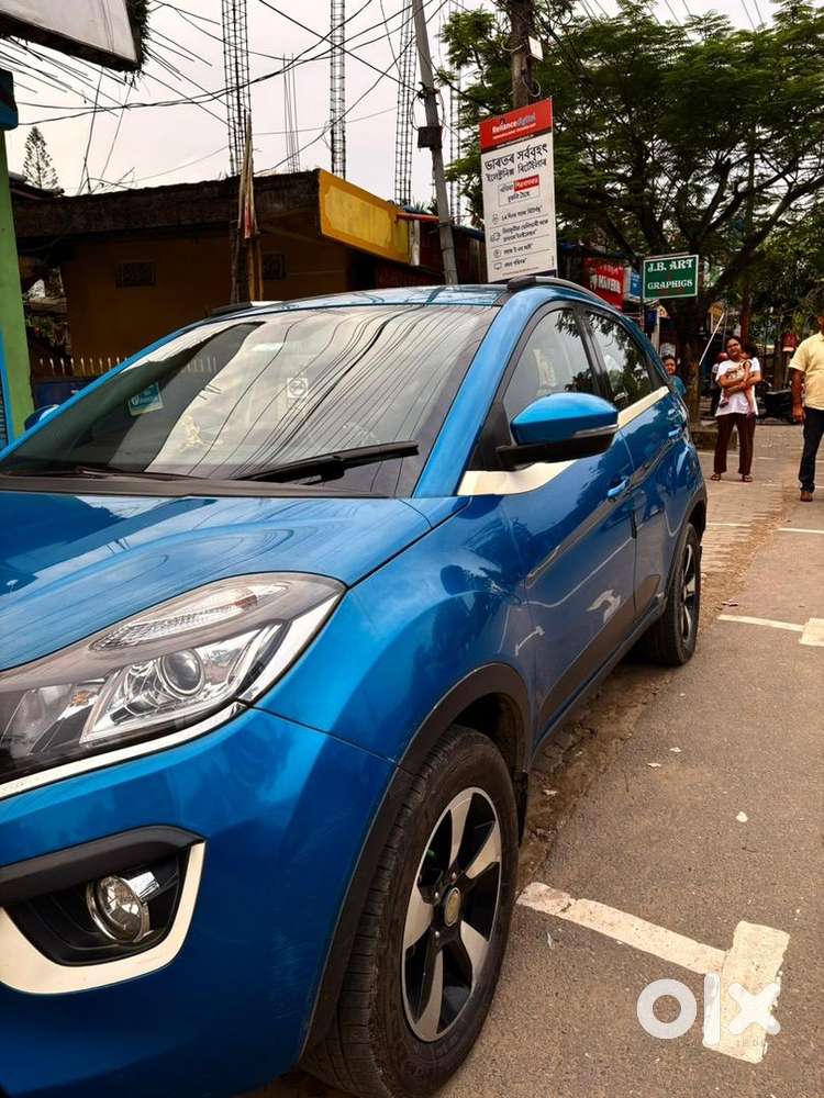 Tata Car 2017 Model