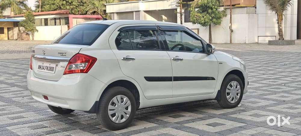 Maruti Suzuki Swift Dzire Vdi Bsiv, 2012, Diesel