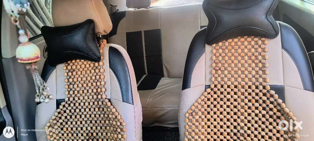 Tata Indica Vista 2010 Diesel Good Condition