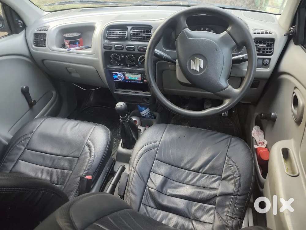 Alto K10 For Sell Read Description First