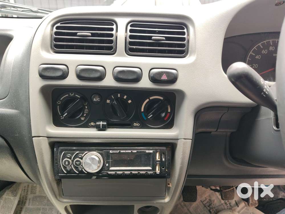 Maruti Suzuki Alto 0.8 Lxi (o), 2011, Petrol