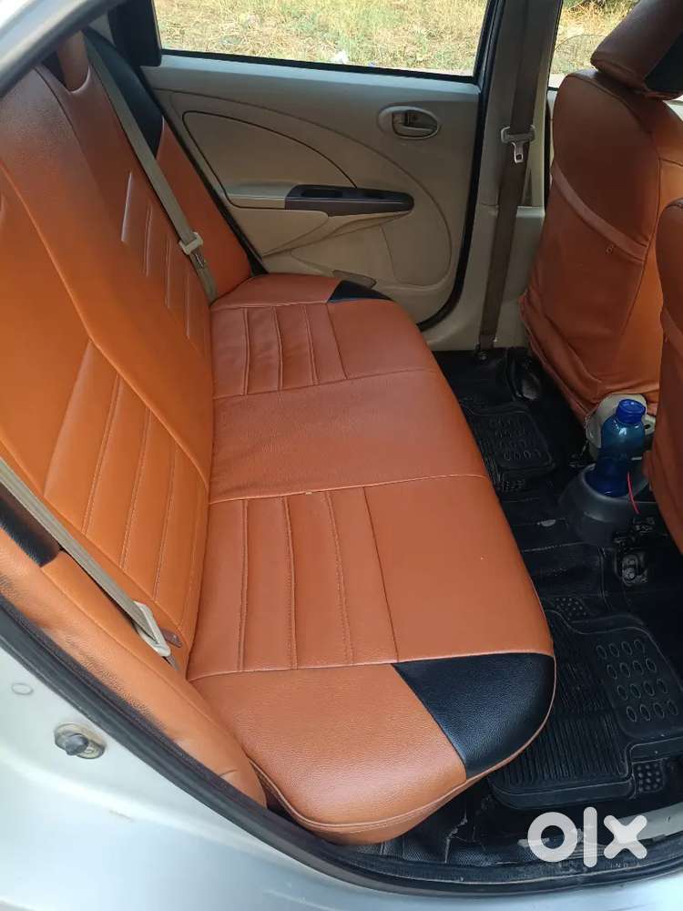 Toyota Etios 2014 Diesel Good Condition