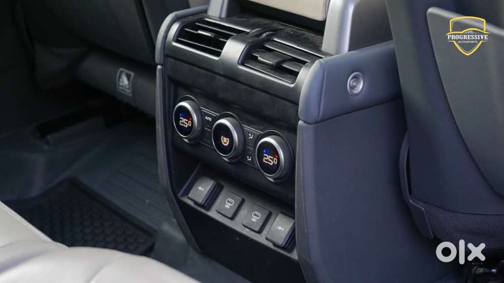 Land Rover Defender 2.0 110 Hse, 2022, Petrol