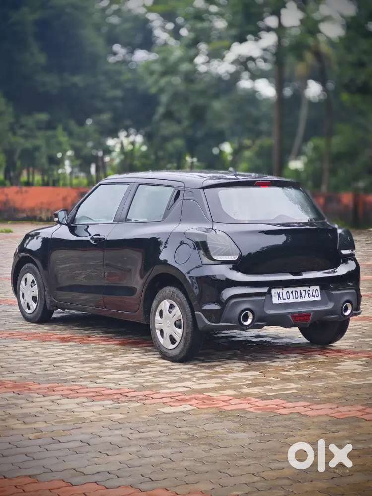 Maruti Suzuki Swift 2018 Diesel Automatic