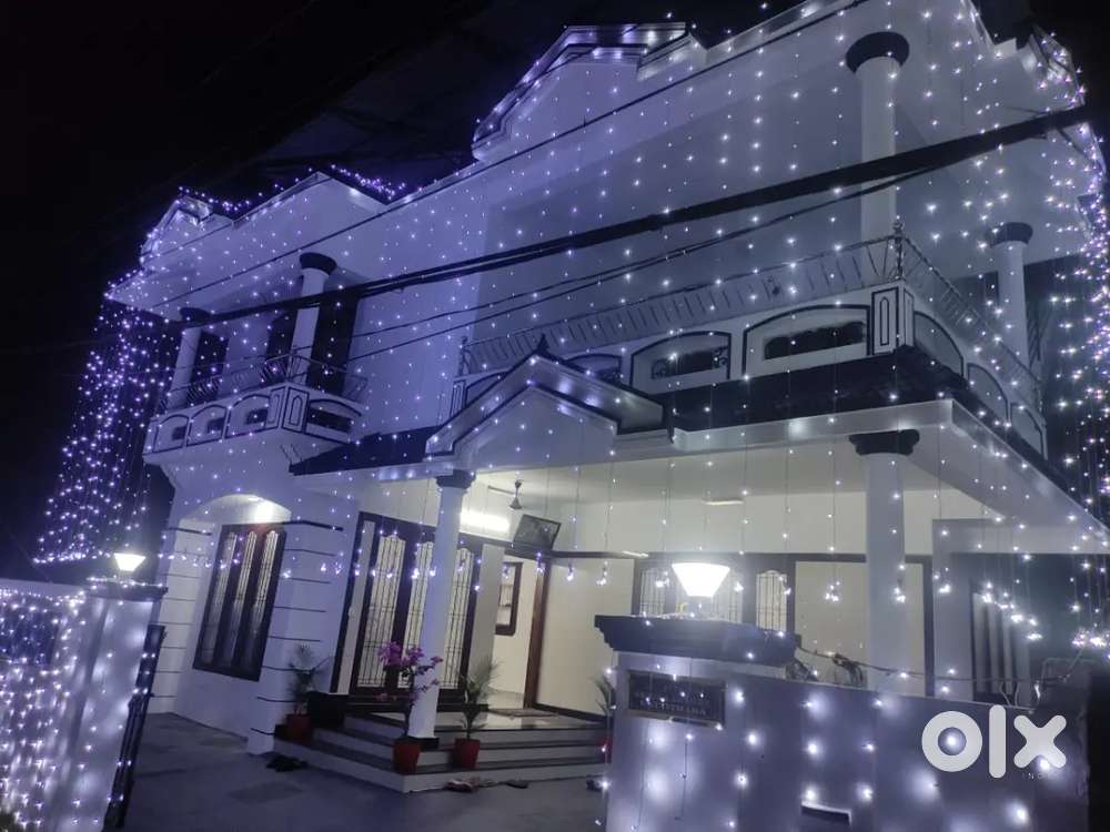 4BHK+ in Kadavanthra
