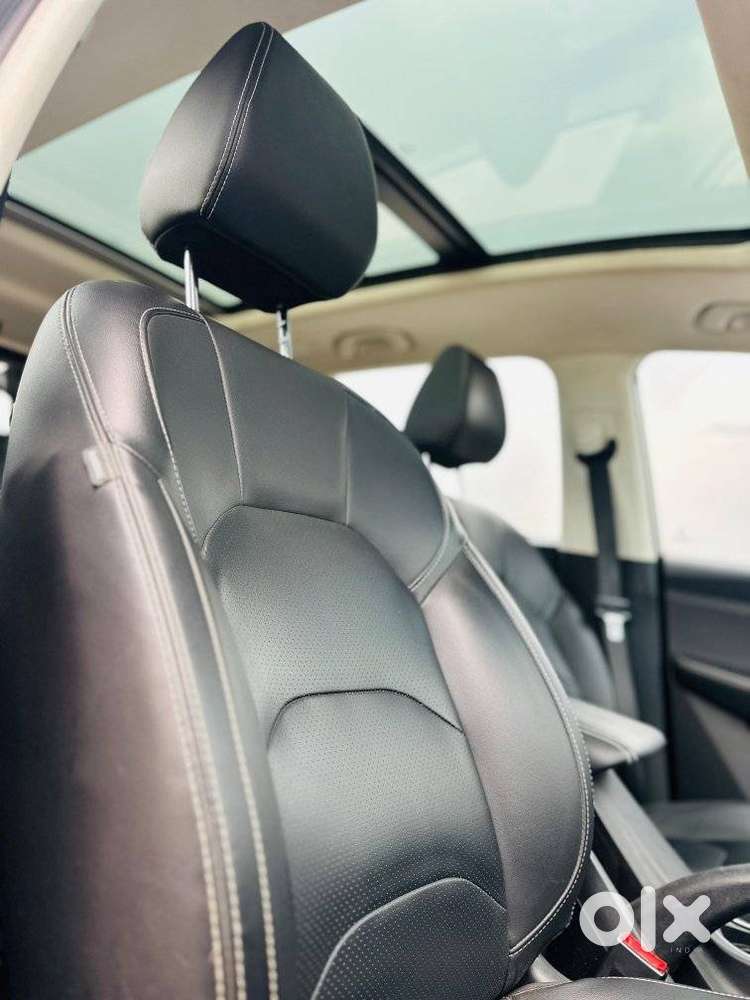 Mg Hector 2.0 Sharp Diesel, 2021, Diesel