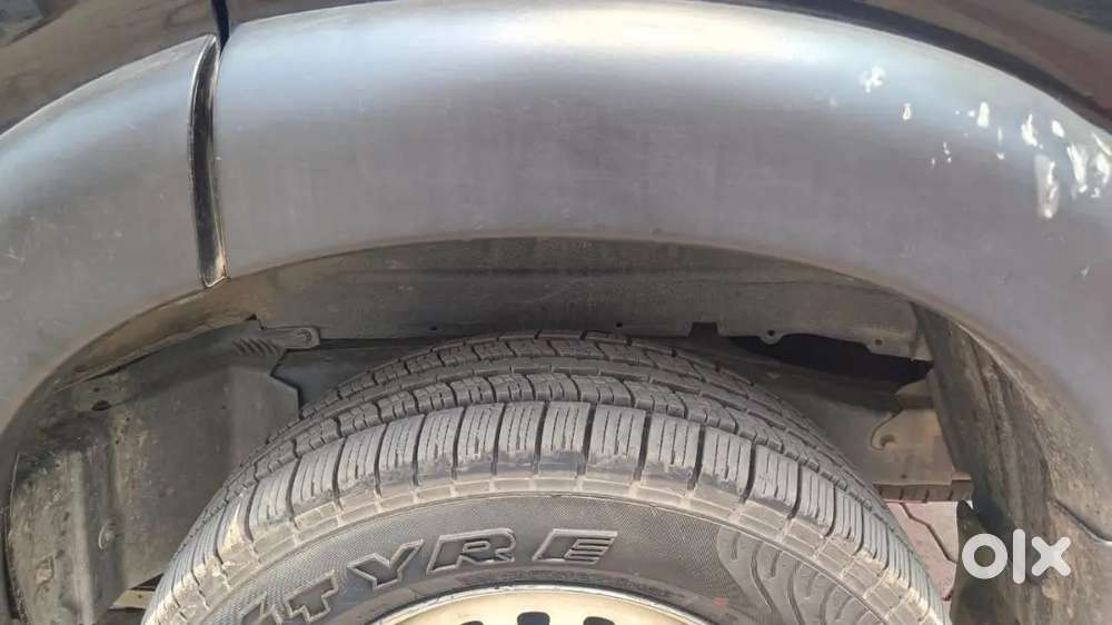 Mahindra Scorpio Classic 2024 Diesel 64000 Km Driven