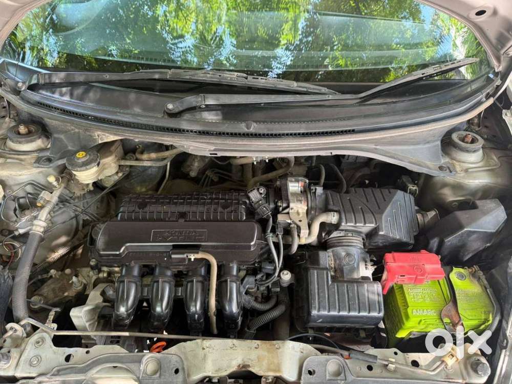 Honda Amaze S 1.2 Petrol Mt, 2016, Petrol