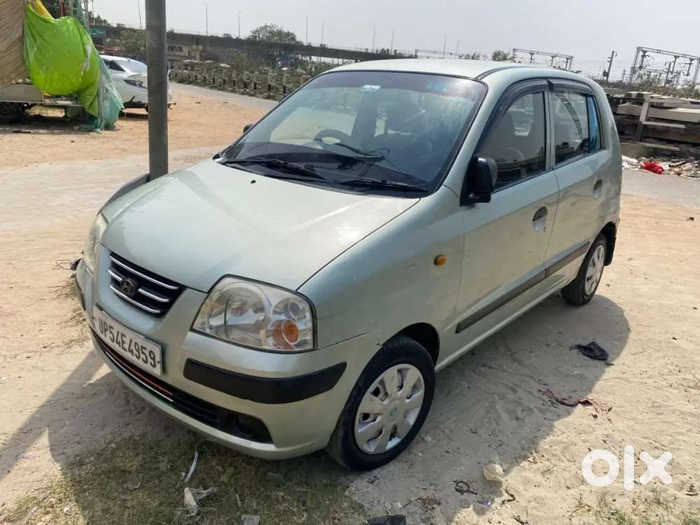 Hyundai Santro Xing 2005