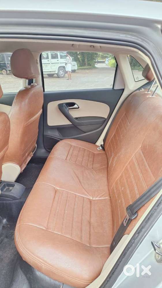 Volkswagen Ameo 1.5 Tdi Comfortline, 2017, Petrol