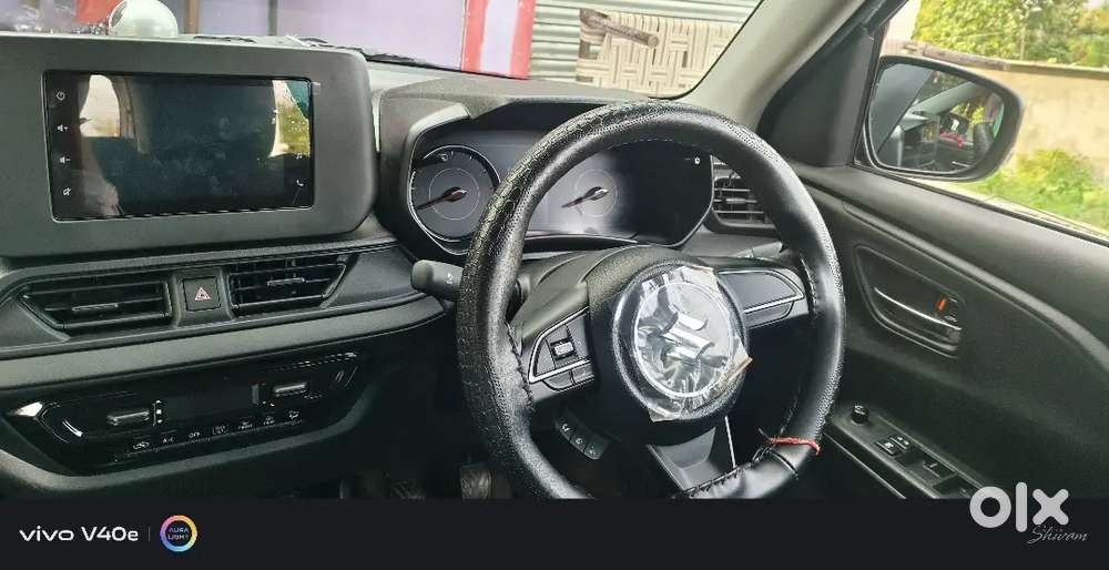 Maruti Suzuki Swift Vxi 2026
