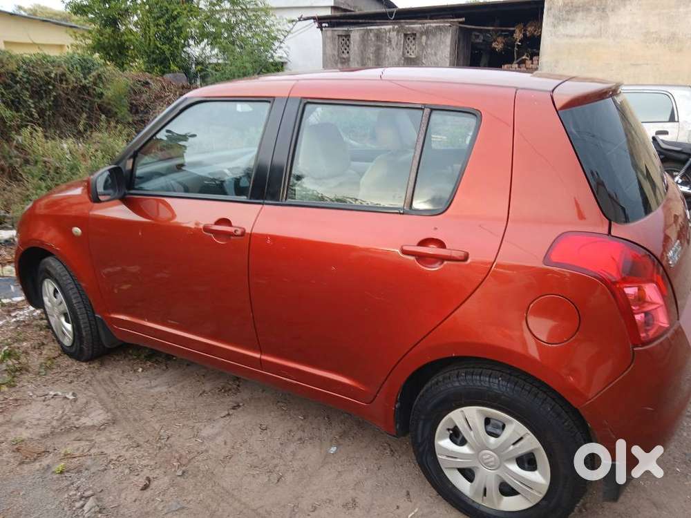 Fully Condition Engineer Used Car