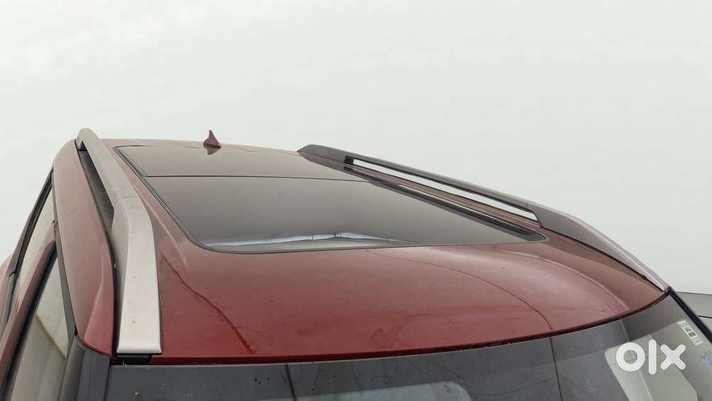 Kia Syros Htk Plus Turbo, 2025, Petrol