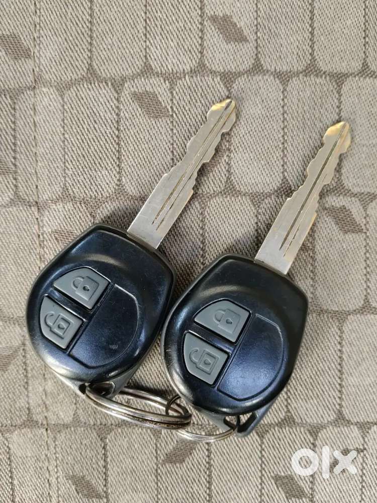 Maruti Suzuki Wagon R 2017