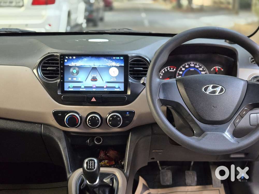 2014 Hyundai Grand I10 Sportz Petrol