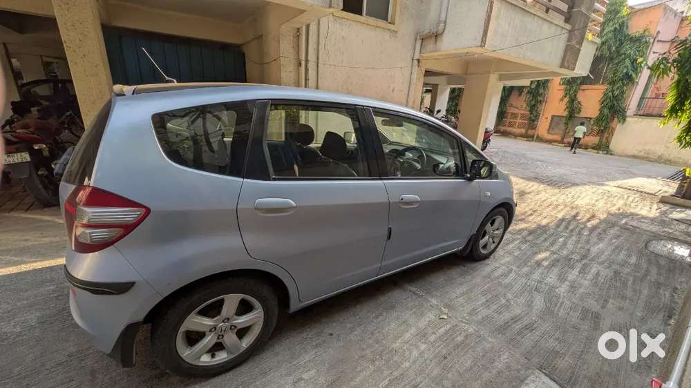 Well Maintained Honda Jazz For Sale