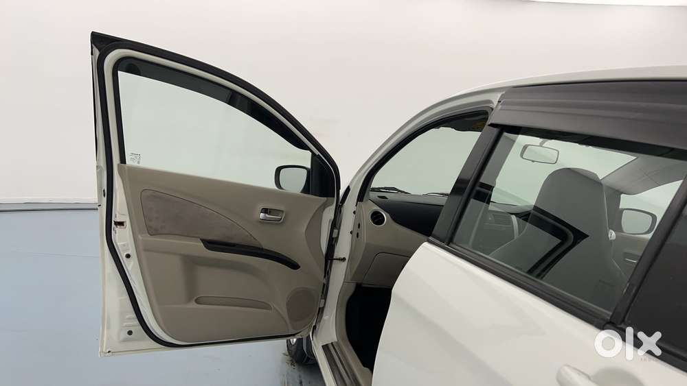 Maruti Suzuki Celerio Zxi(o) Mt, 2017, Petrol