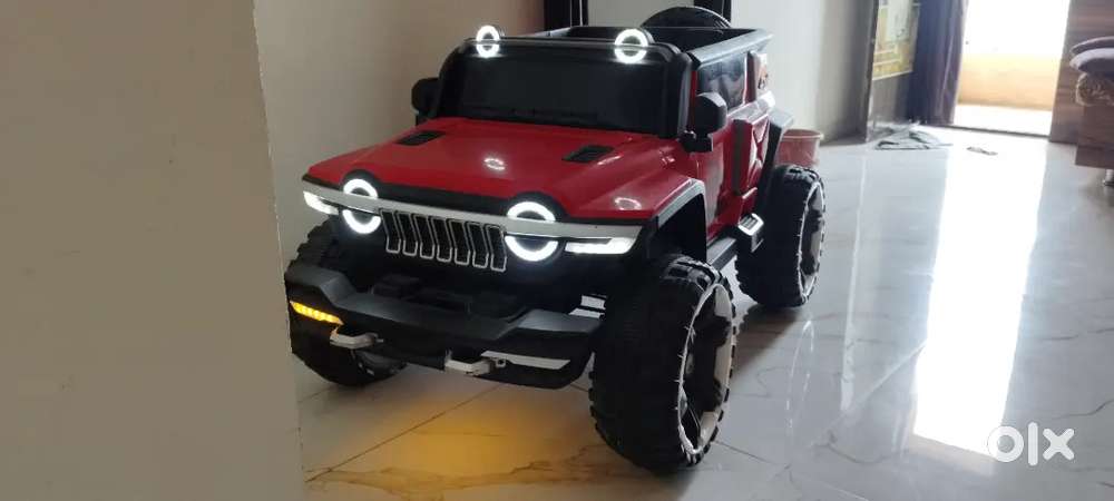 Arjent Sell Toy Car
