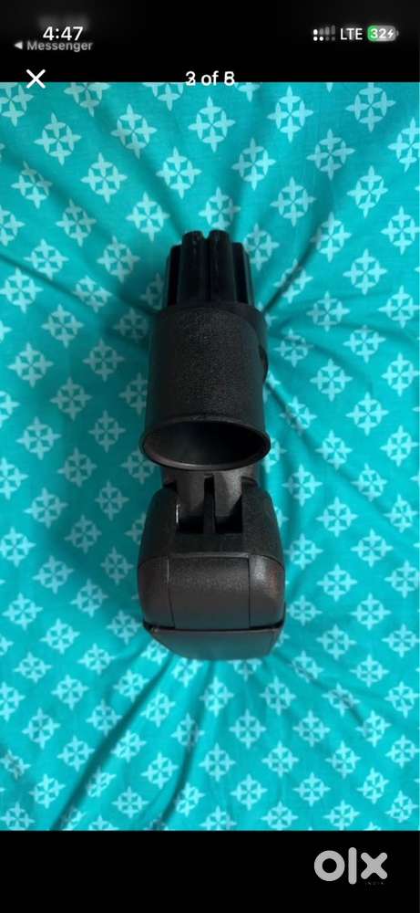 Maruti Suzuki Jimny Hand Rest