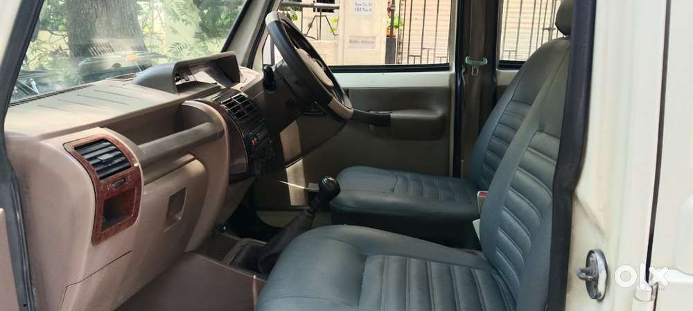 Mahindra Bolero 2001-2010 Zlx, 2017, Diesel