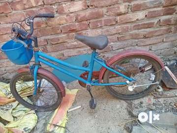 Small cheap cycle olx