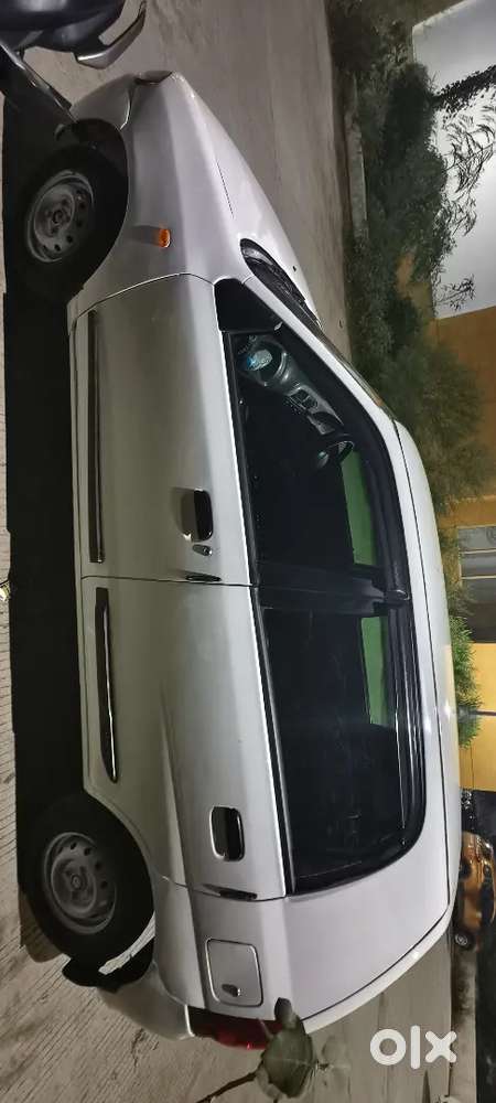 Maruti Suzuki Alto Lx 2012 Petrol 100000 Km Driven 1st Owner