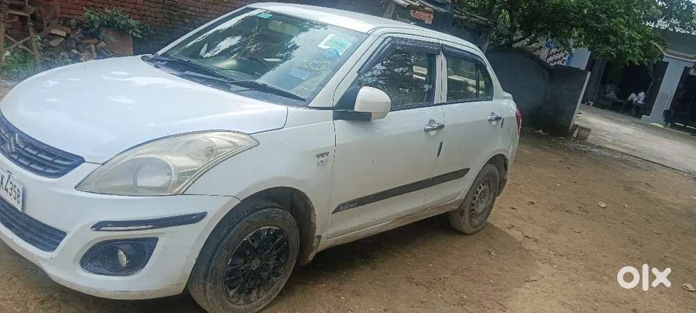 Maruti Suzuki Dzire Lxi 2015 Model