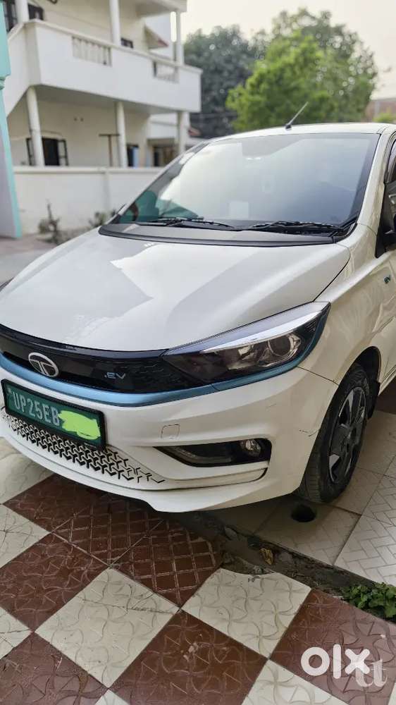 Tiago Ev Top Model 2024 Xz Plus Tech Lux Lr