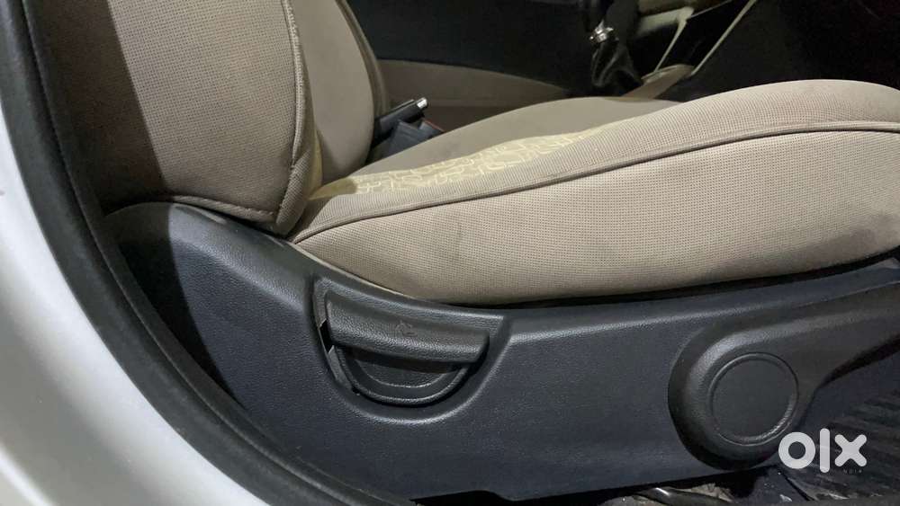 Hyundai Xcent [2014-2017] 1.2 S, 2015, Petrol