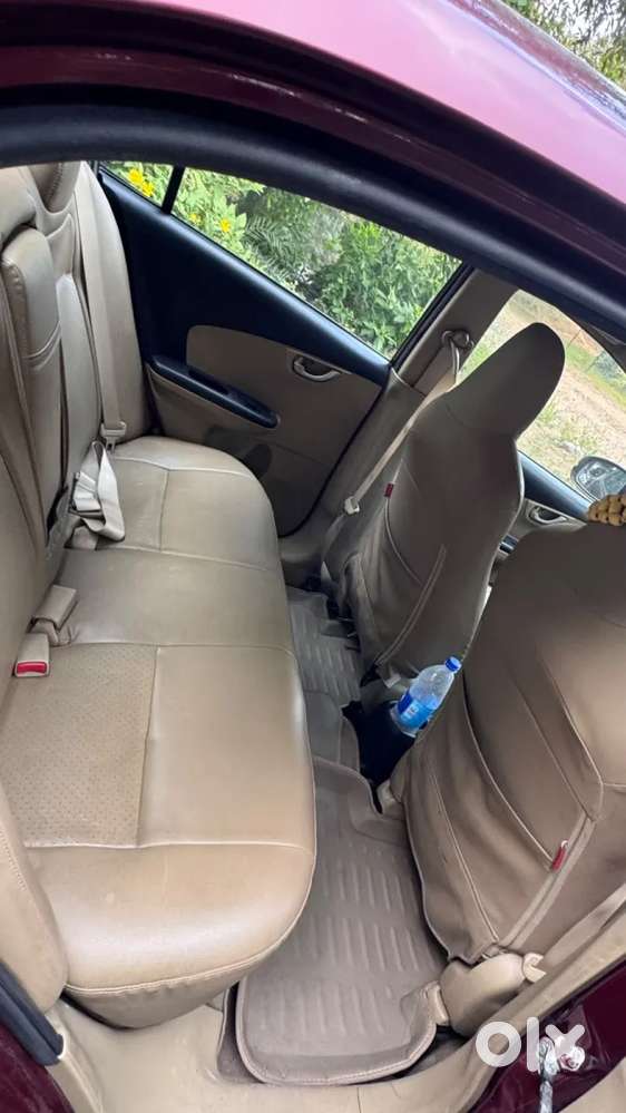 Honda Amaze [ ] 1.5 Vx I-dtec, 2015, Diesel