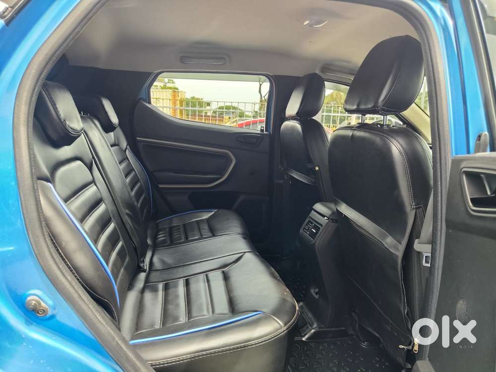 Renault Kiger Rxz Turbo, 2021, Petrol