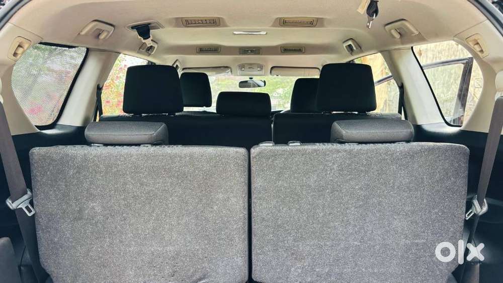 Toyota Innova Crysta 2.8 Gx At, 2017, Diesel