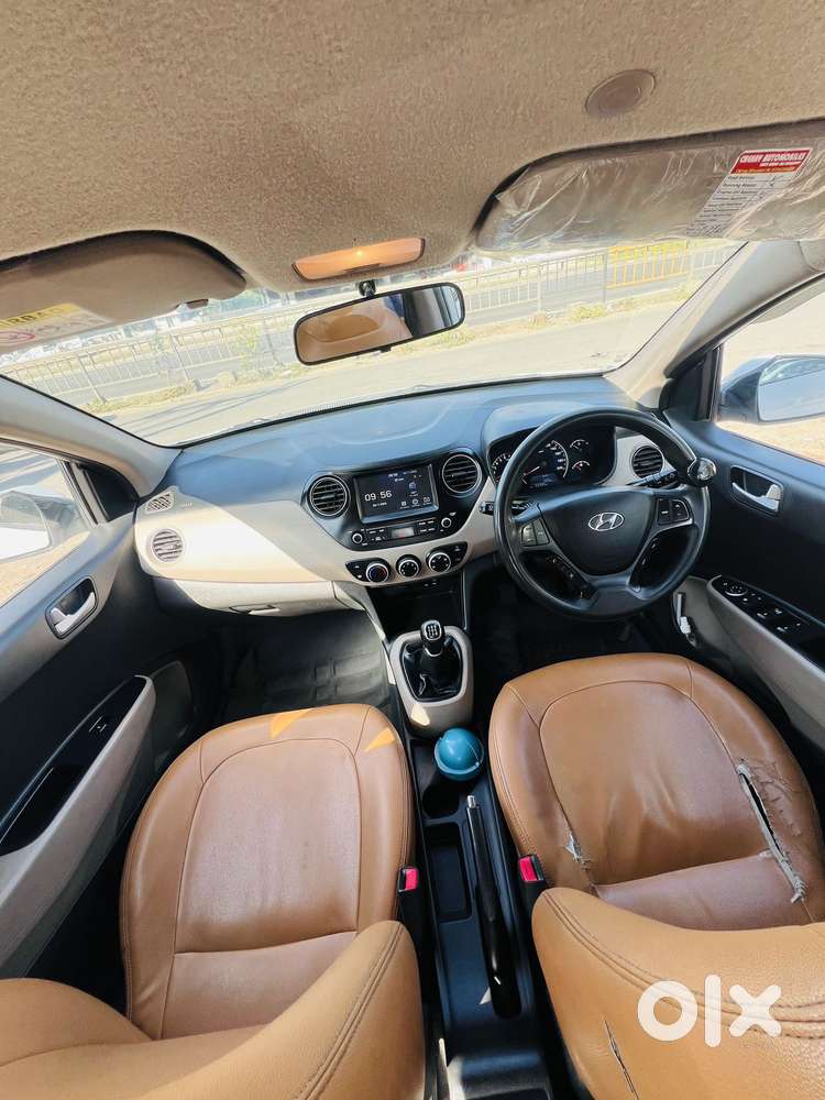 Hyundai Grand I10 1.2 Kappa Sportz, 2019, Cng & Hybrids