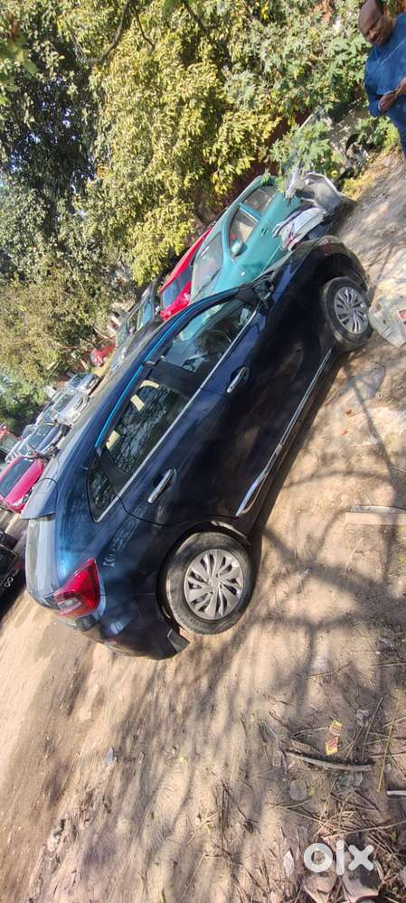 Maruti Suzuki Baleno Delta, 2023, Petrol