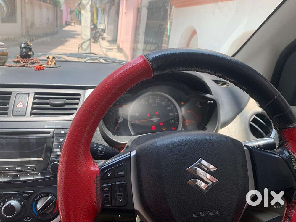 Maruti Suzuki Celerio 2017 Petrol Well Maintained