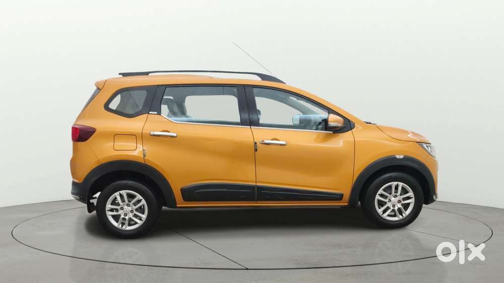 Renault Triber Rxt, 2020, Petrol