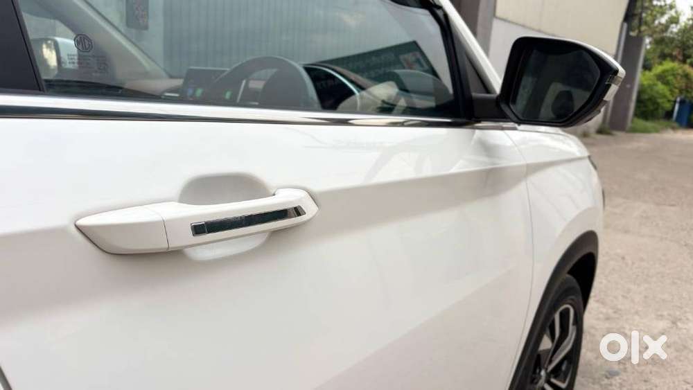 Mg Hector, 2023, Petrol