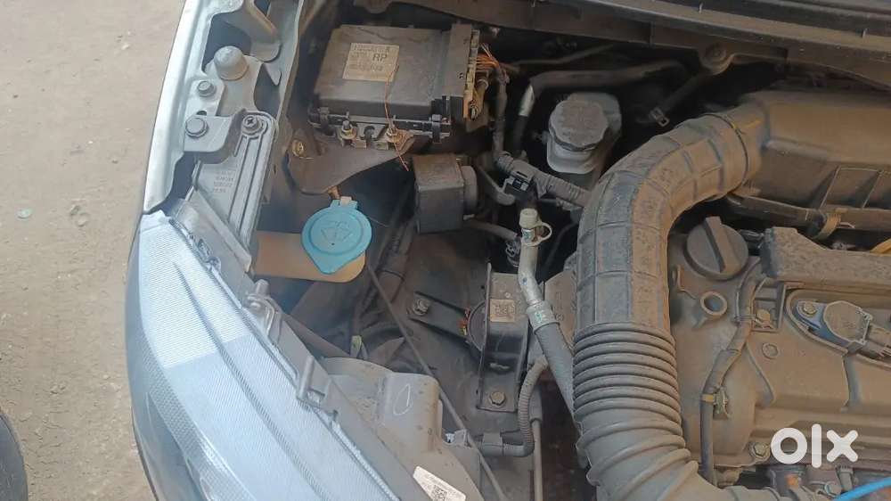 2021 Maruti Suzuki Wagon R Lxi Cng  Single Owner  39,500 Km