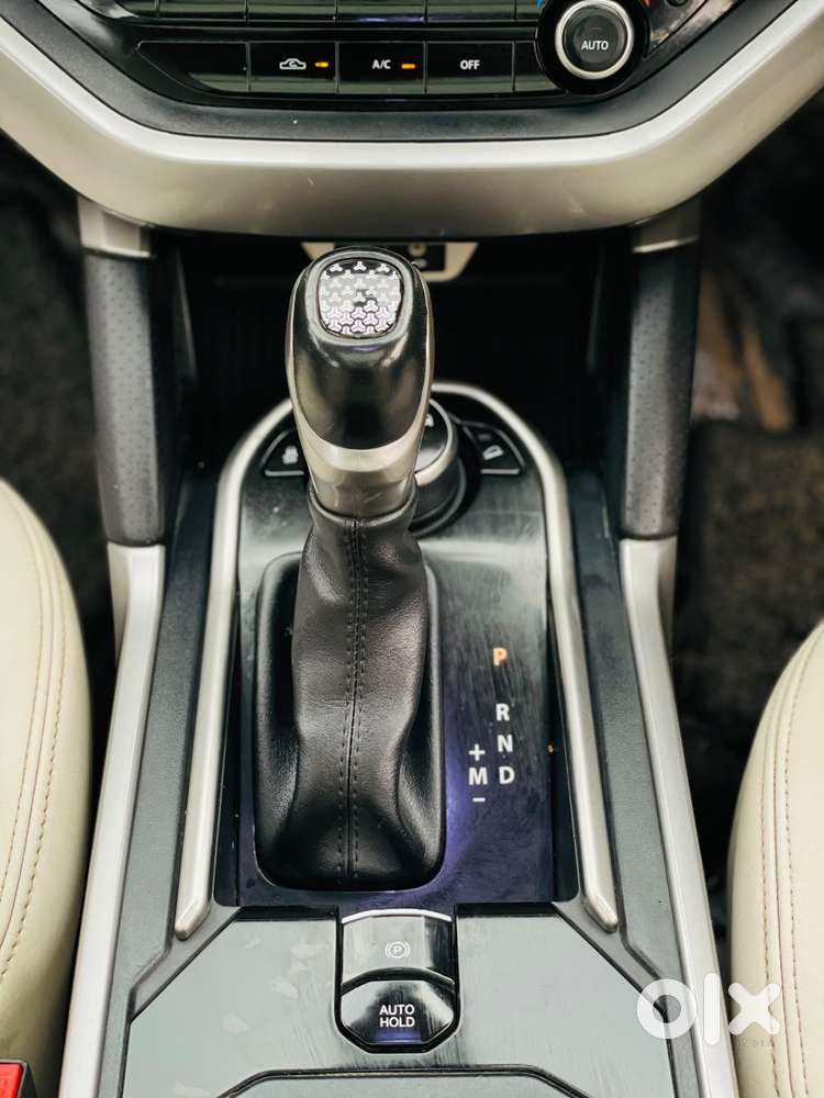 Tata Safari 2.0 Kryotec Xza Plus, 2021, Diesel