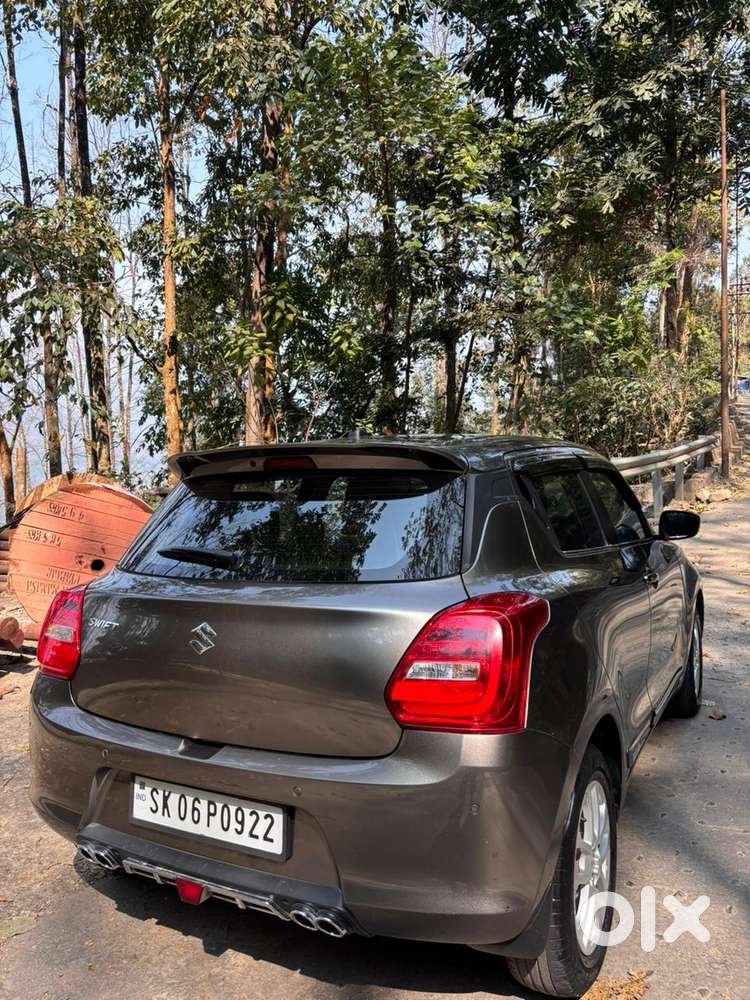 Maruti Suzuki Swift 2004-2010 1.3 Zxi, 2020, Petrol