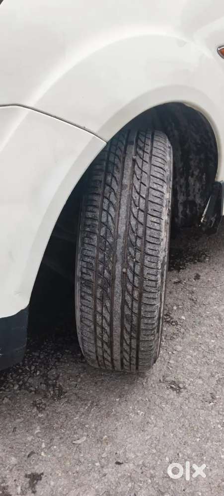 Ford Figo 1.4 Diesel Manual 2012
